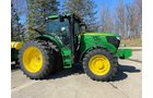 Property photo 8 - TIMED ONLINE ONLY - FARM EQUIPMENT AUCTION IN HILLSDALE COUNTY, MICHIGAN