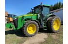 Property photo 11 - TIMED ONLINE ONLY - FARM EQUIPMENT AUCTION IN HILLSDALE COUNTY, MICHIGAN