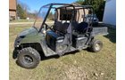 Property photo 12 - TIMED ONLINE ONLY - FARM EQUIPMENT AUCTION IN HILLSDALE COUNTY, MICHIGAN