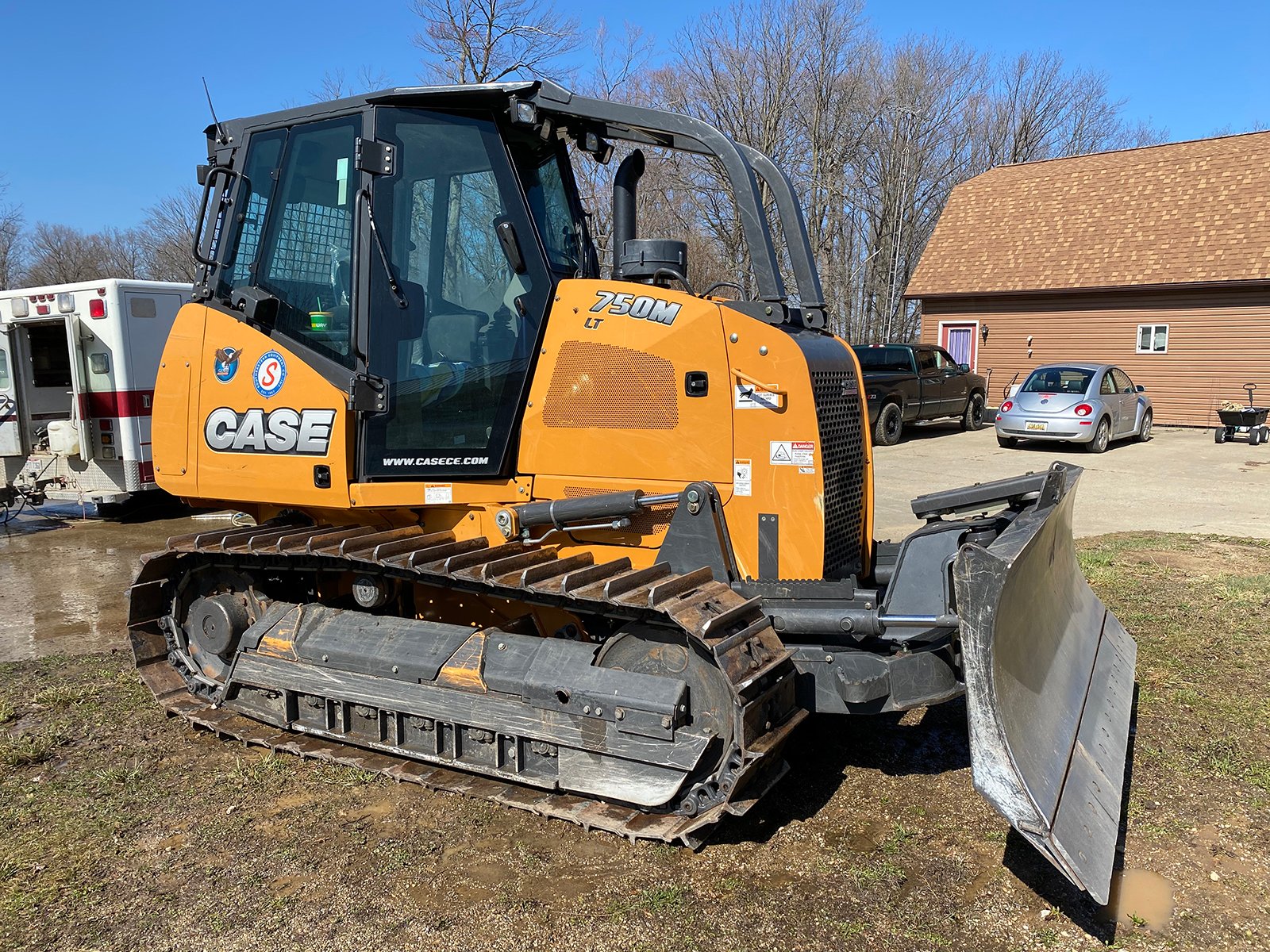 Property photo 13 - TIMED ONLINE ONLY - FARM EQUIPMENT AUCTION IN HILLSDALE COUNTY, MICHIGAN