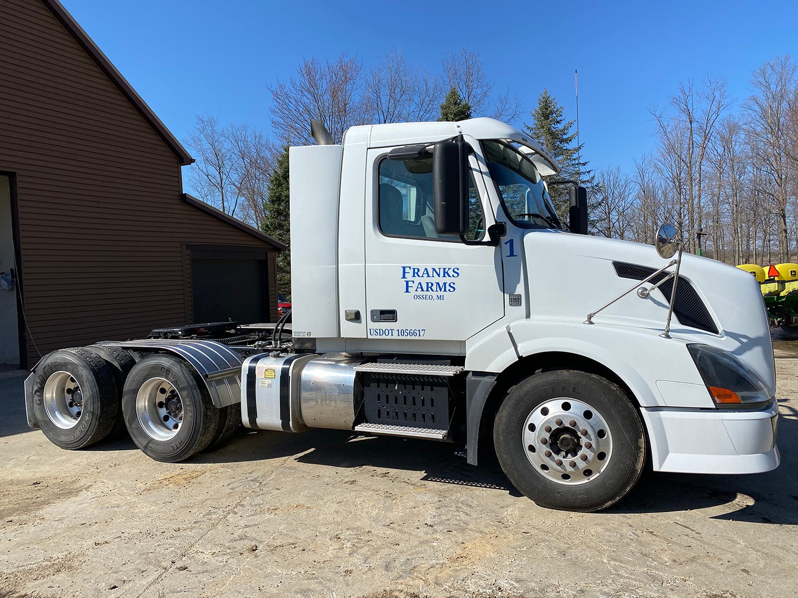 Property photo 19 - TIMED ONLINE ONLY - FARM EQUIPMENT AUCTION IN HILLSDALE COUNTY, MICHIGAN