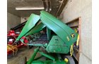 Property photo 24 - TIMED ONLINE ONLY - FARM EQUIPMENT AUCTION IN HILLSDALE COUNTY, MICHIGAN