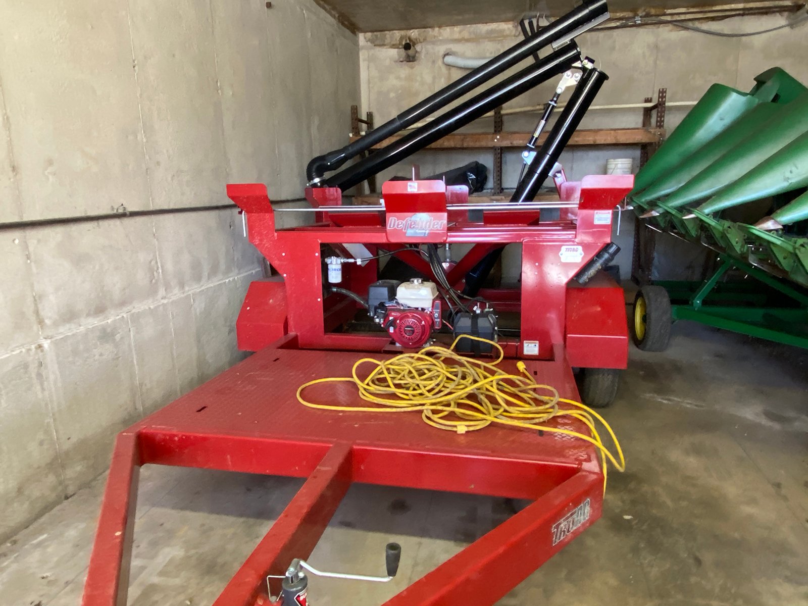 Property photo 26 - TIMED ONLINE ONLY - FARM EQUIPMENT AUCTION IN HILLSDALE COUNTY, MICHIGAN
