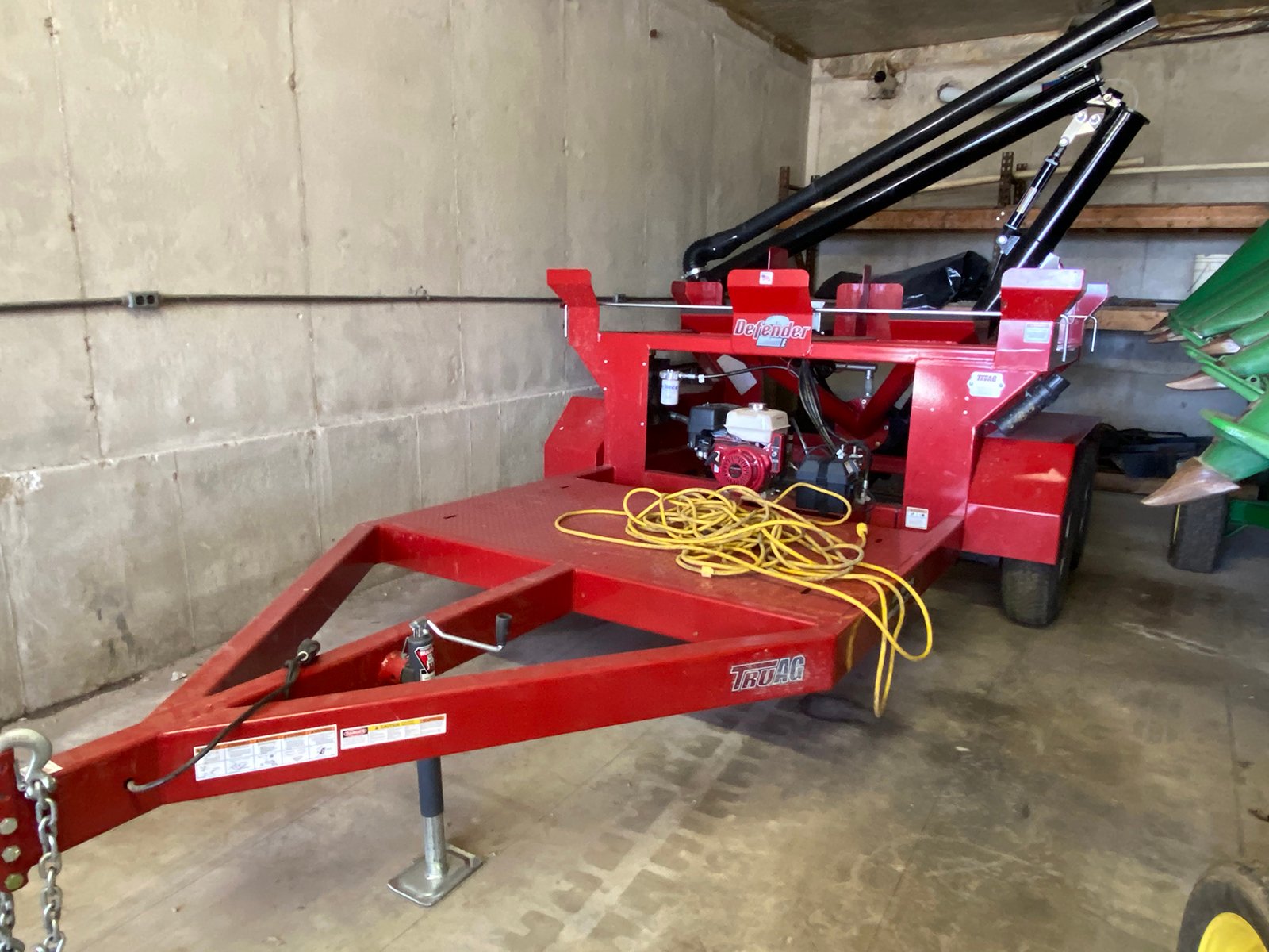 Property photo 27 - TIMED ONLINE ONLY - FARM EQUIPMENT AUCTION IN HILLSDALE COUNTY, MICHIGAN