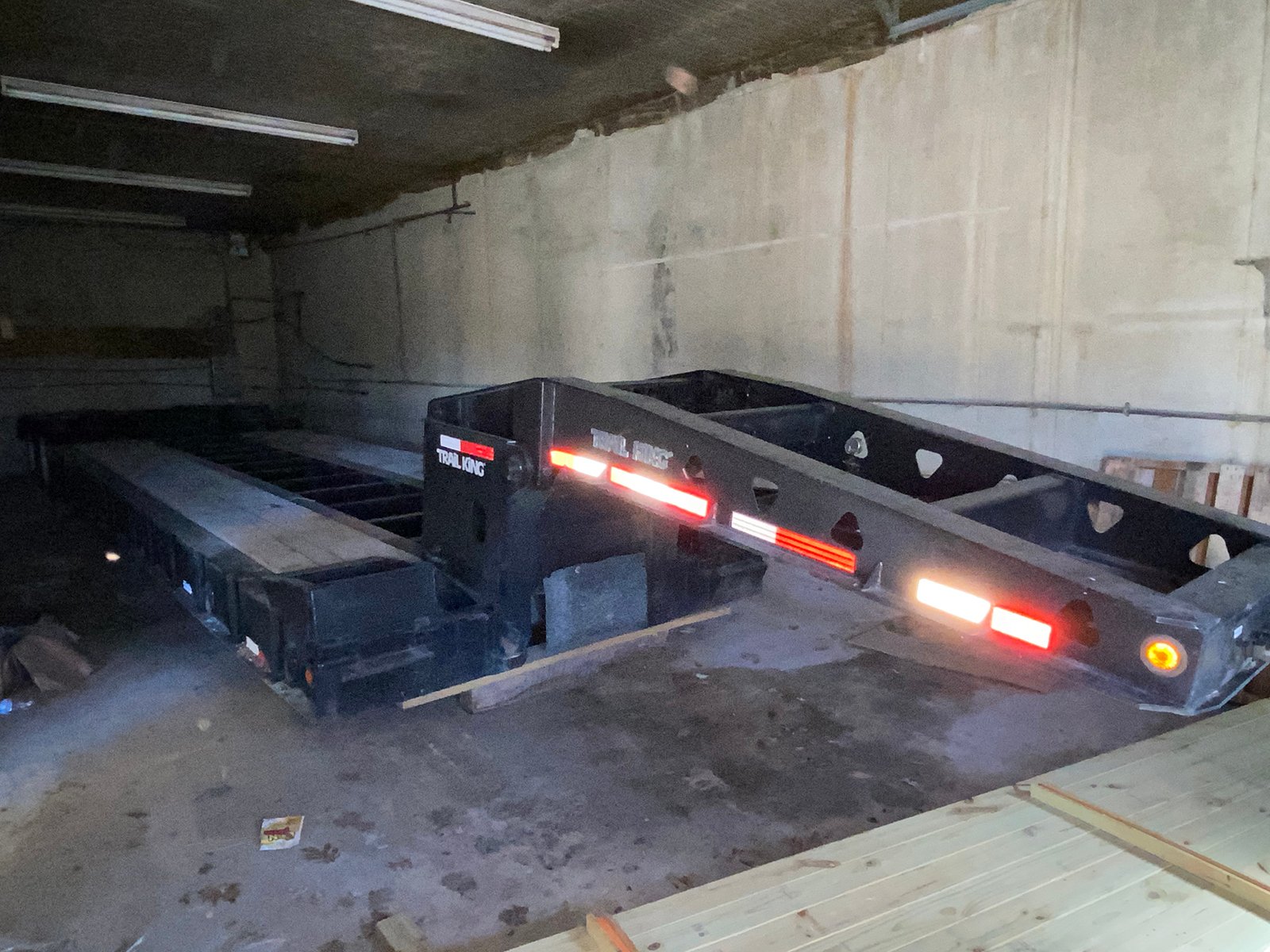 Property photo 30 - TIMED ONLINE ONLY - FARM EQUIPMENT AUCTION IN HILLSDALE COUNTY, MICHIGAN