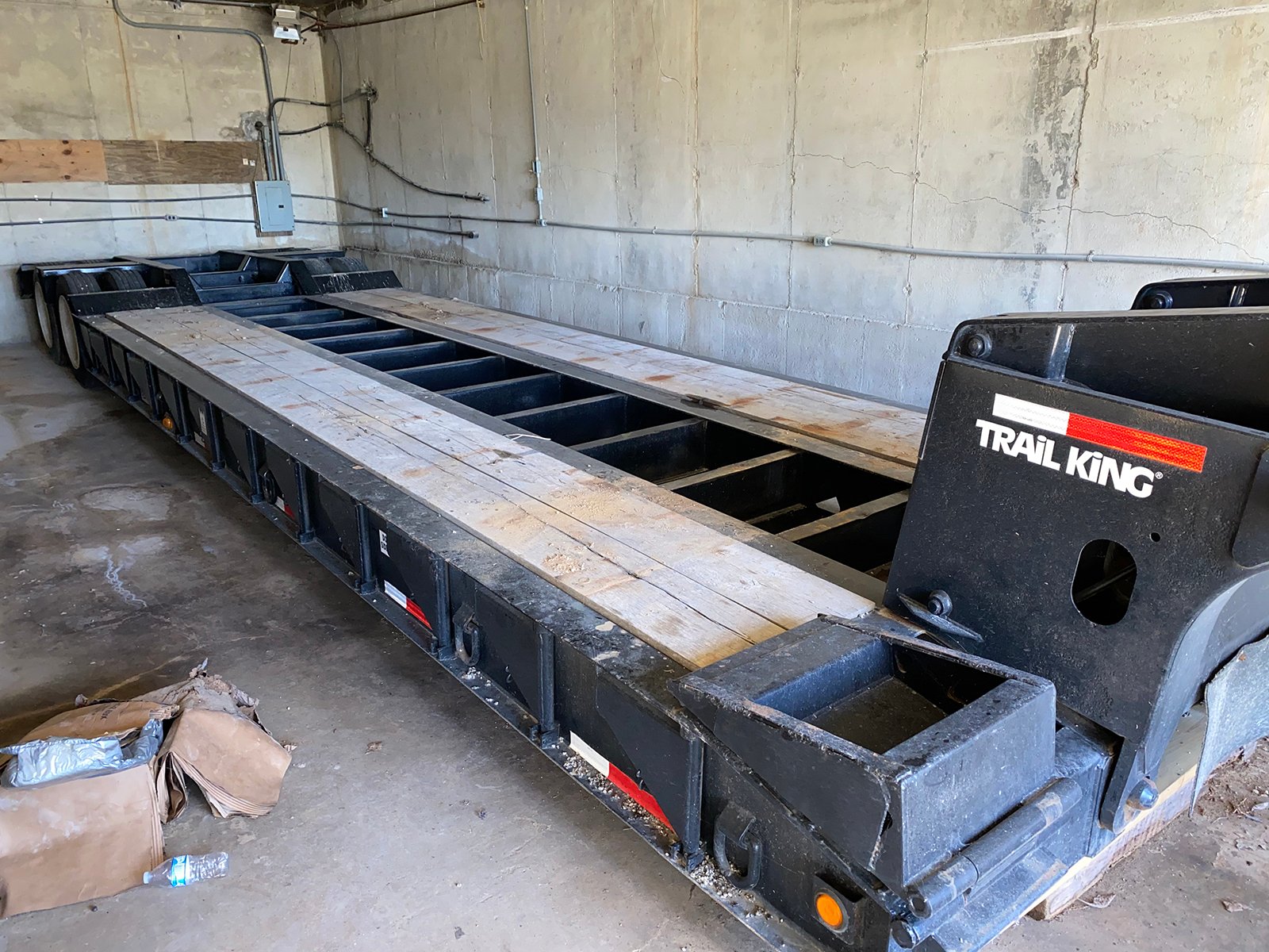 Property photo 31 - TIMED ONLINE ONLY - FARM EQUIPMENT AUCTION IN HILLSDALE COUNTY, MICHIGAN