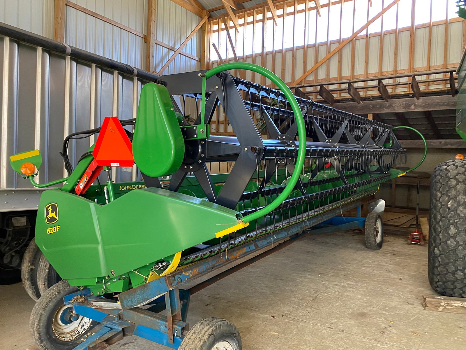 Property photo 35 - TIMED ONLINE ONLY - FARM EQUIPMENT AUCTION IN HILLSDALE COUNTY, MICHIGAN