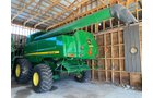 Property photo 38 - TIMED ONLINE ONLY - FARM EQUIPMENT AUCTION IN HILLSDALE COUNTY, MICHIGAN