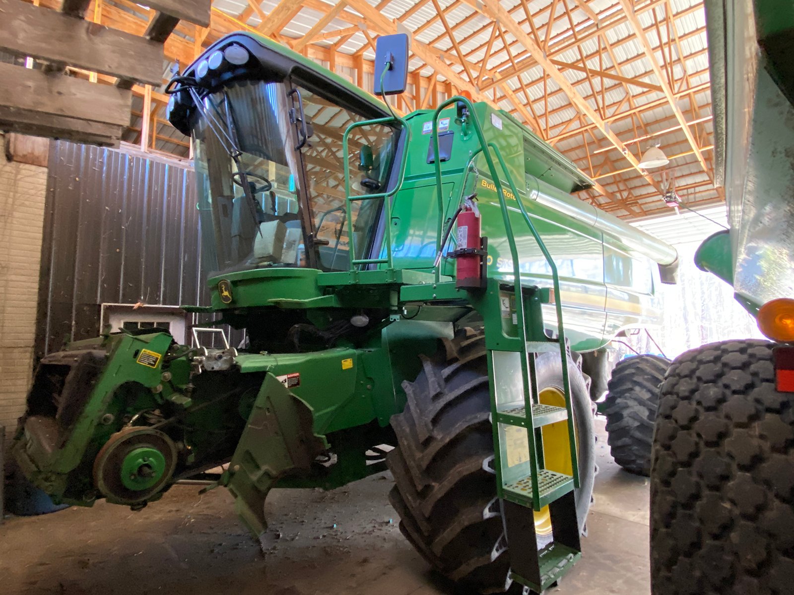 Property photo 39 - TIMED ONLINE ONLY - FARM EQUIPMENT AUCTION IN HILLSDALE COUNTY, MICHIGAN