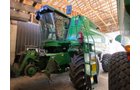 Property photo 39 - TIMED ONLINE ONLY - FARM EQUIPMENT AUCTION IN HILLSDALE COUNTY, MICHIGAN