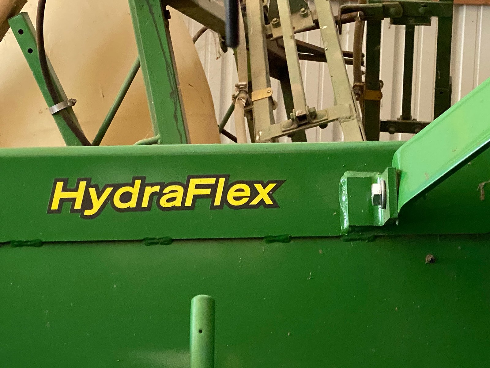 Property photo 40 - TIMED ONLINE ONLY - FARM EQUIPMENT AUCTION IN HILLSDALE COUNTY, MICHIGAN