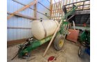 Property photo 43 - TIMED ONLINE ONLY - FARM EQUIPMENT AUCTION IN HILLSDALE COUNTY, MICHIGAN