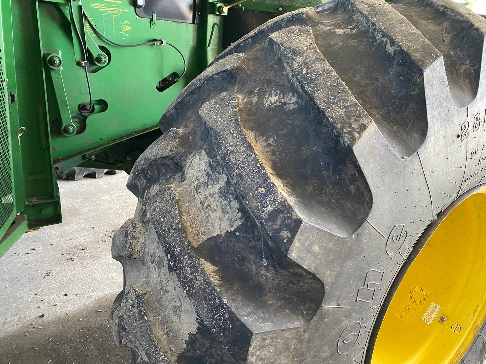 Property photo 47 - TIMED ONLINE ONLY - FARM EQUIPMENT AUCTION IN HILLSDALE COUNTY, MICHIGAN