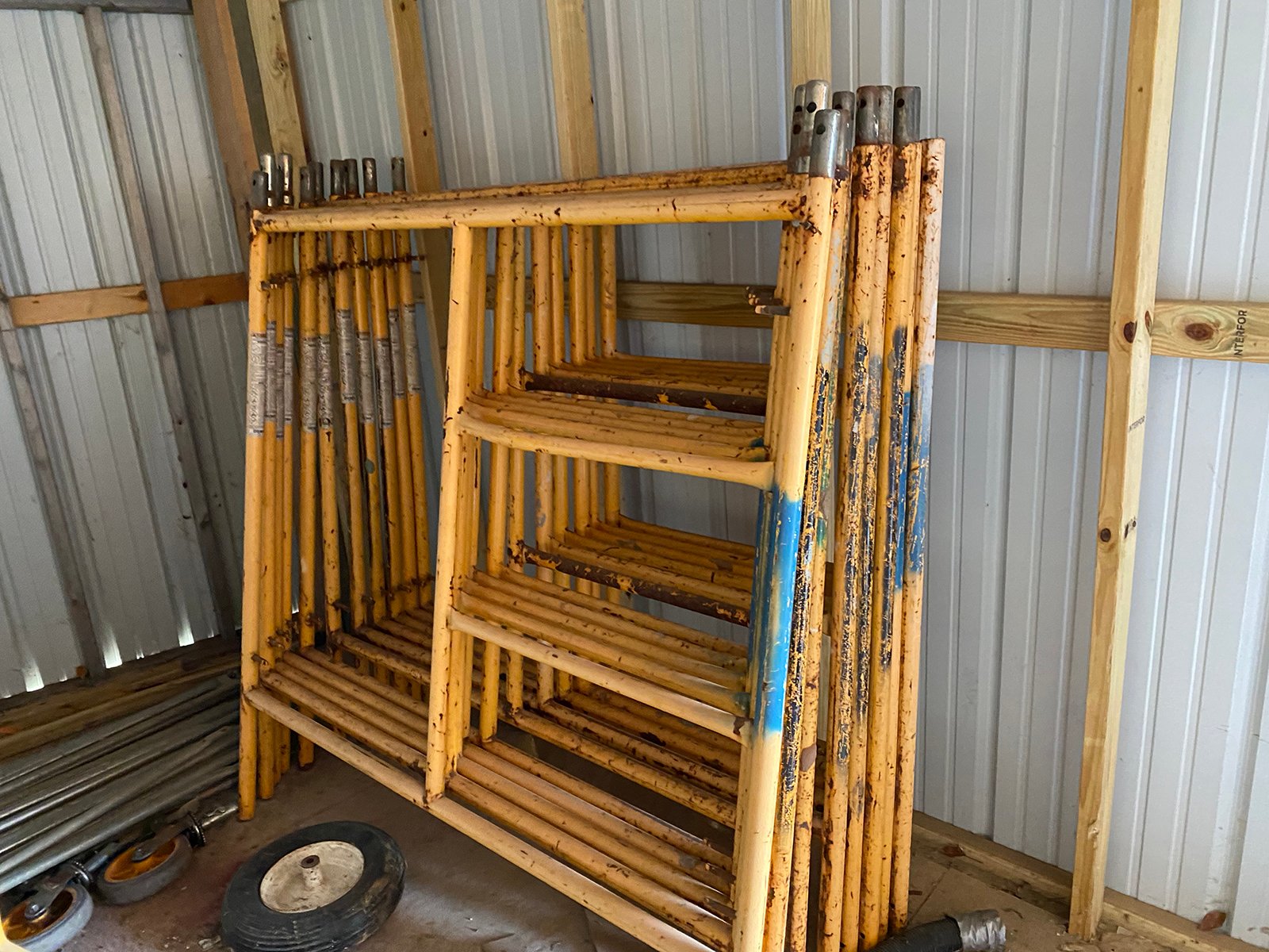 Property photo 51 - TIMED ONLINE ONLY - FARM EQUIPMENT AUCTION IN HILLSDALE COUNTY, MICHIGAN