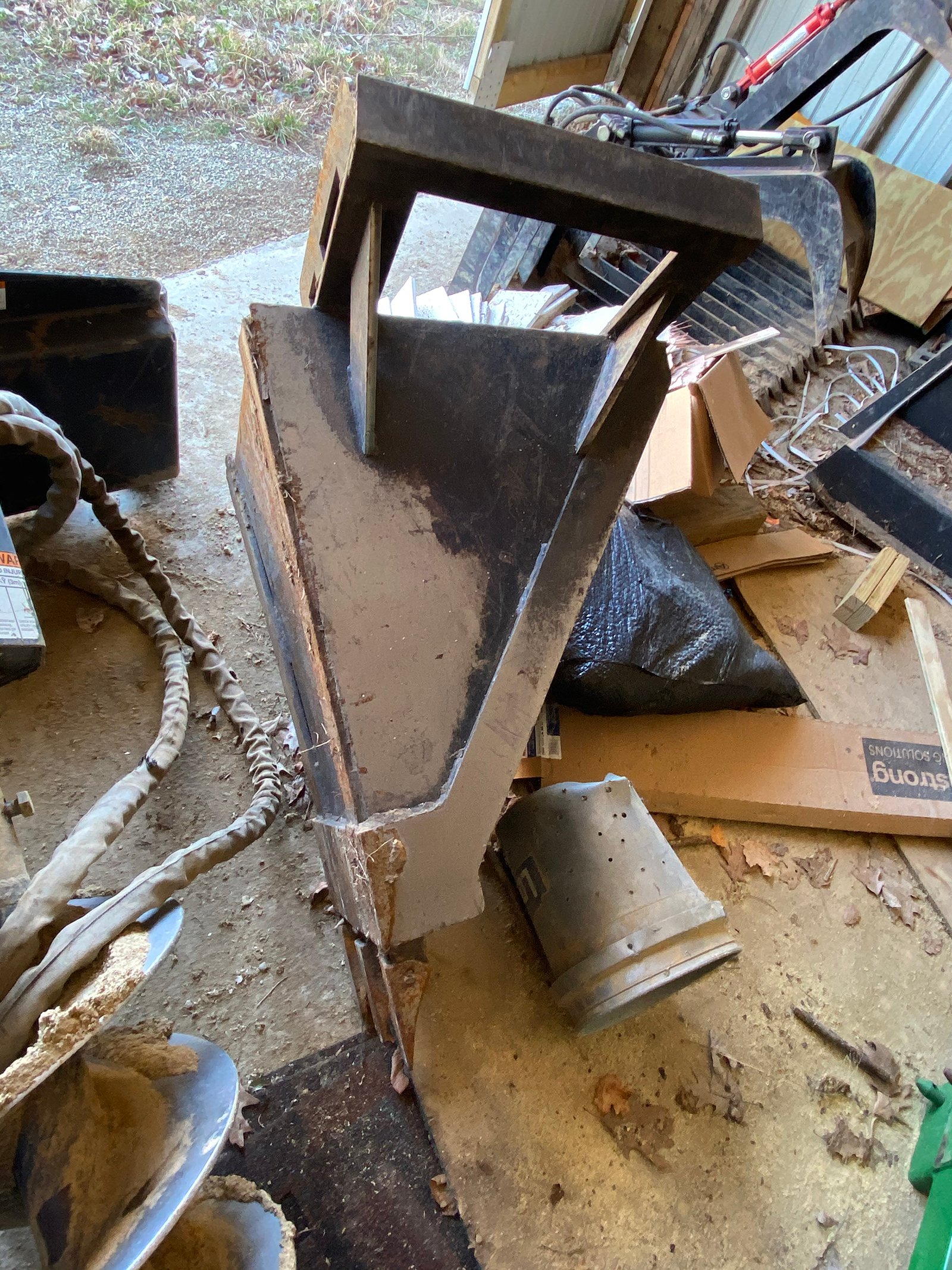 Property photo 56 - TIMED ONLINE ONLY - FARM EQUIPMENT AUCTION IN HILLSDALE COUNTY, MICHIGAN