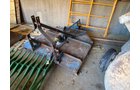 Property photo 58 - TIMED ONLINE ONLY - FARM EQUIPMENT AUCTION IN HILLSDALE COUNTY, MICHIGAN