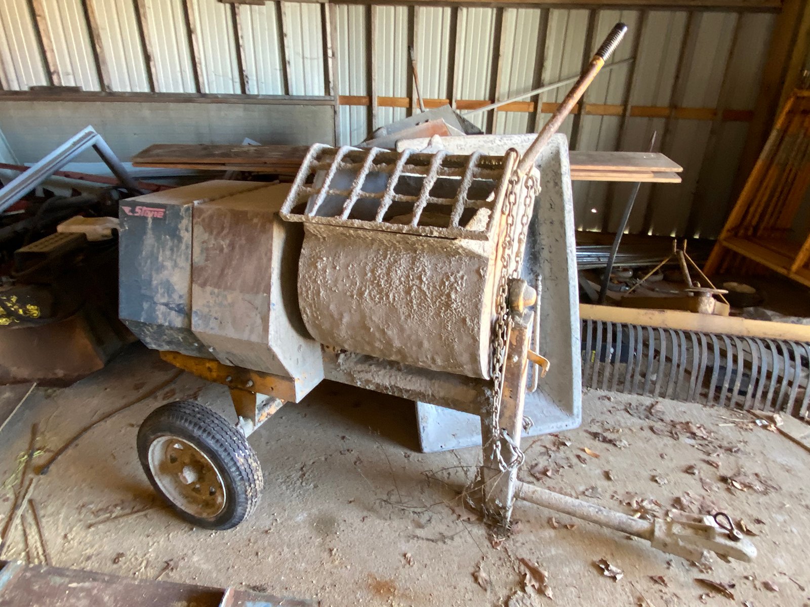 Property photo 59 - TIMED ONLINE ONLY - FARM EQUIPMENT AUCTION IN HILLSDALE COUNTY, MICHIGAN