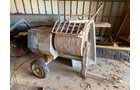 Property photo 59 - TIMED ONLINE ONLY - FARM EQUIPMENT AUCTION IN HILLSDALE COUNTY, MICHIGAN