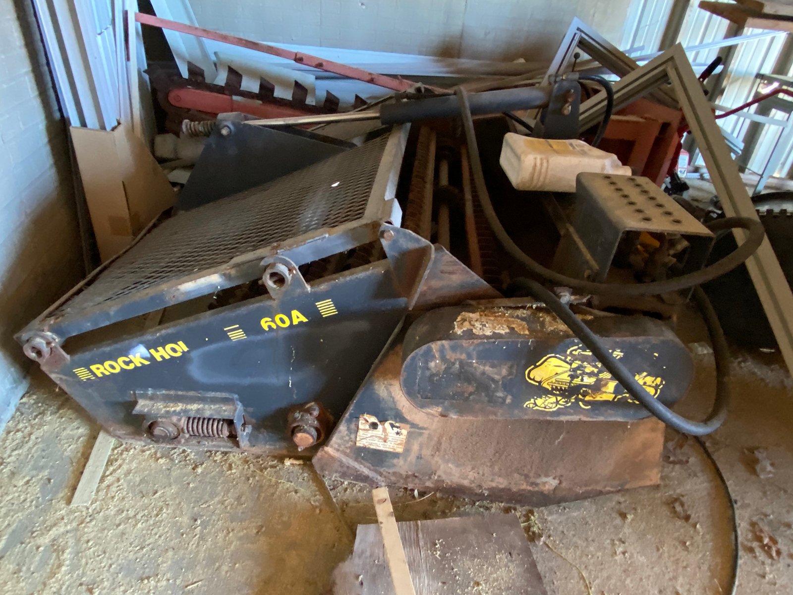 Property photo 60 - TIMED ONLINE ONLY - FARM EQUIPMENT AUCTION IN HILLSDALE COUNTY, MICHIGAN