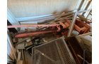 Property photo 61 - TIMED ONLINE ONLY - FARM EQUIPMENT AUCTION IN HILLSDALE COUNTY, MICHIGAN