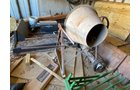 Property photo 63 - TIMED ONLINE ONLY - FARM EQUIPMENT AUCTION IN HILLSDALE COUNTY, MICHIGAN