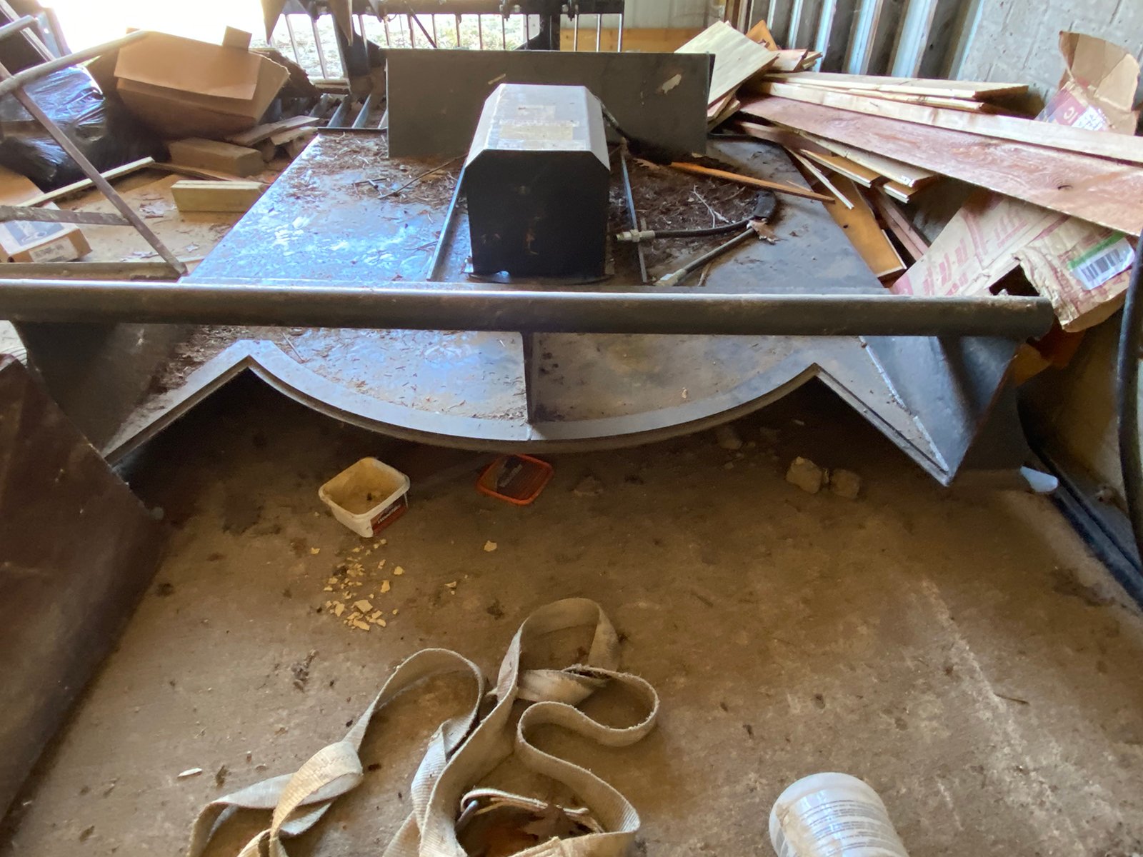 Property photo 65 - TIMED ONLINE ONLY - FARM EQUIPMENT AUCTION IN HILLSDALE COUNTY, MICHIGAN