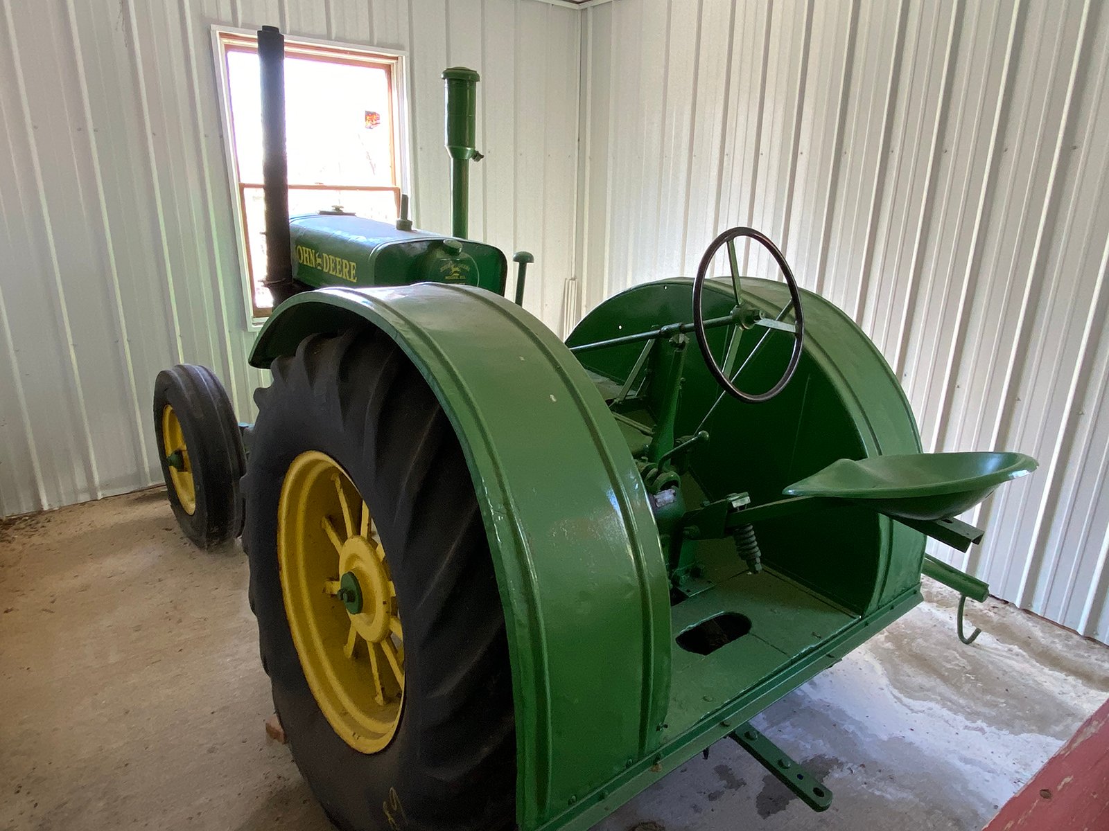 Property photo 79 - TIMED ONLINE ONLY - FARM EQUIPMENT AUCTION IN HILLSDALE COUNTY, MICHIGAN