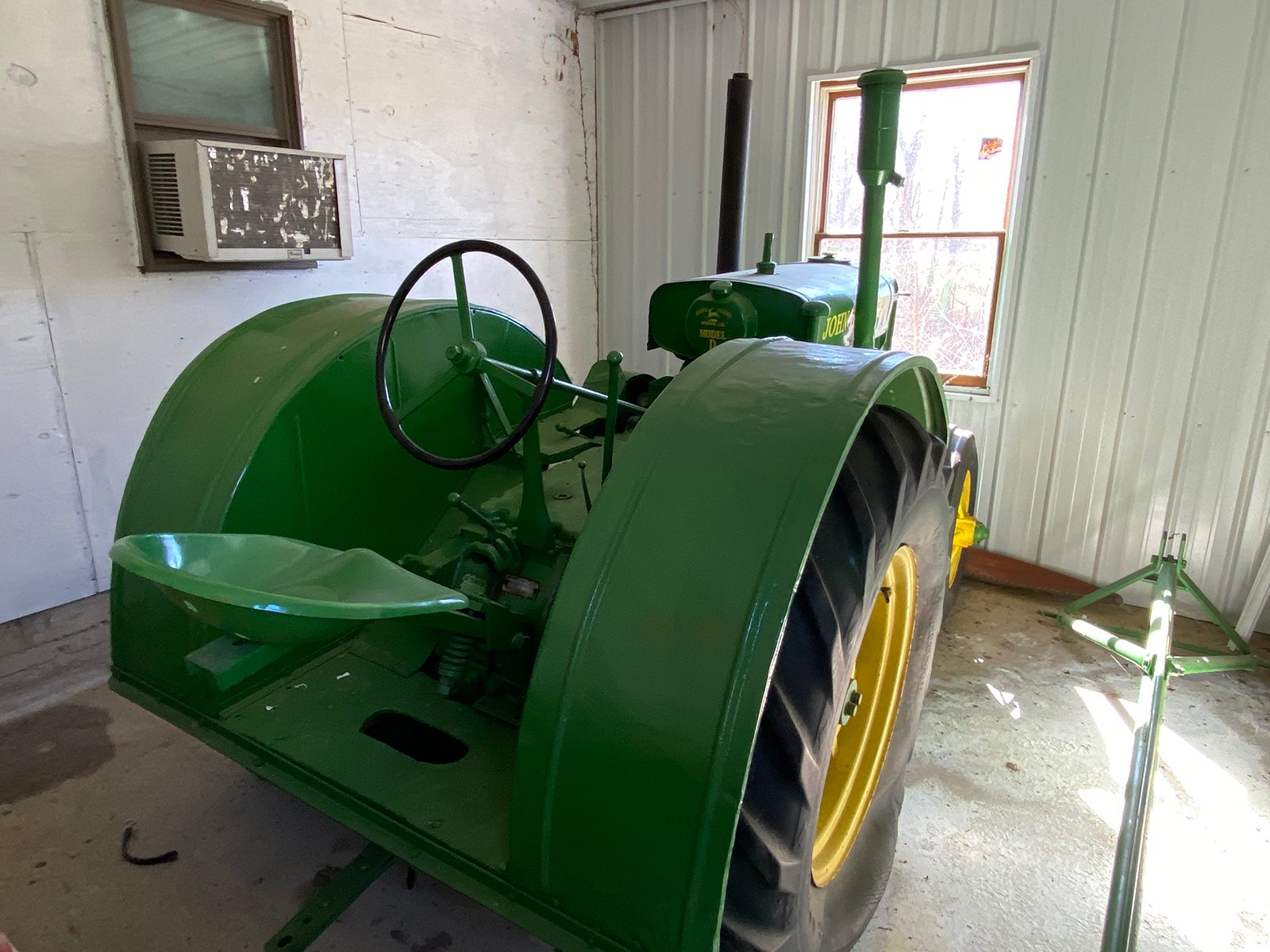 Property photo 80 - TIMED ONLINE ONLY - FARM EQUIPMENT AUCTION IN HILLSDALE COUNTY, MICHIGAN