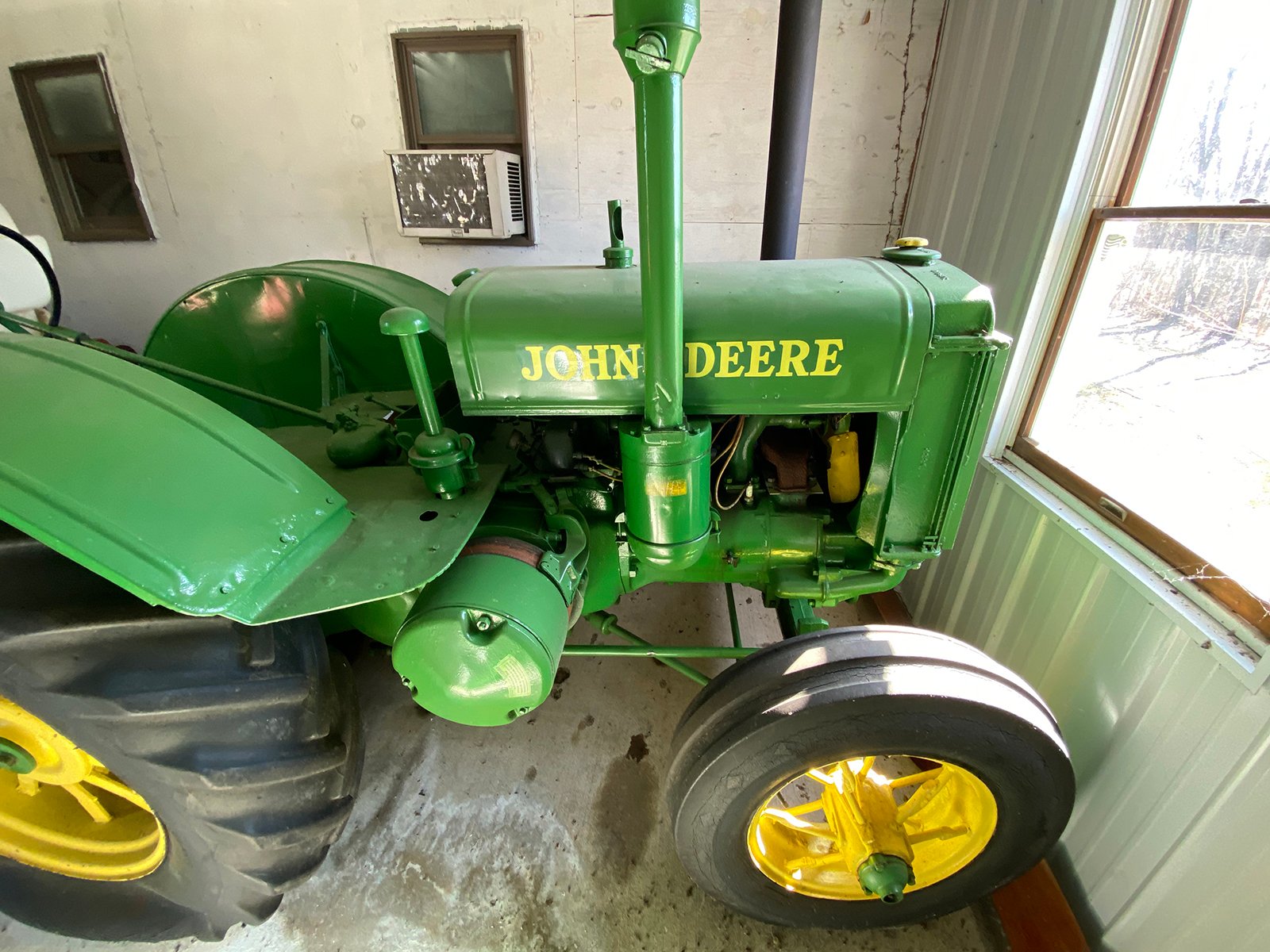 Property photo 81 - TIMED ONLINE ONLY - FARM EQUIPMENT AUCTION IN HILLSDALE COUNTY, MICHIGAN