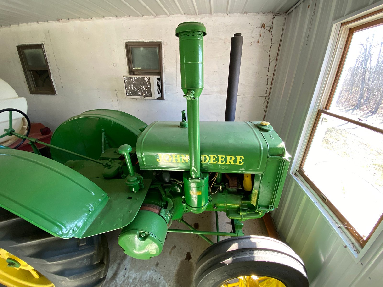 Property photo 82 - TIMED ONLINE ONLY - FARM EQUIPMENT AUCTION IN HILLSDALE COUNTY, MICHIGAN