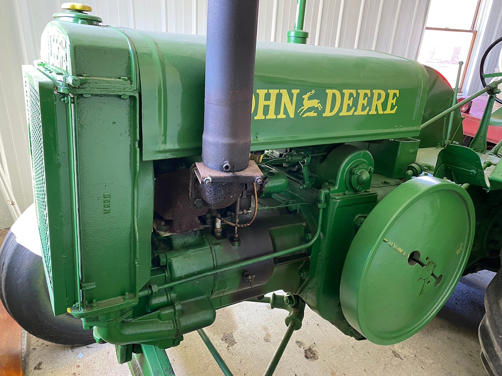 Property photo 85 - TIMED ONLINE ONLY - FARM EQUIPMENT AUCTION IN HILLSDALE COUNTY, MICHIGAN