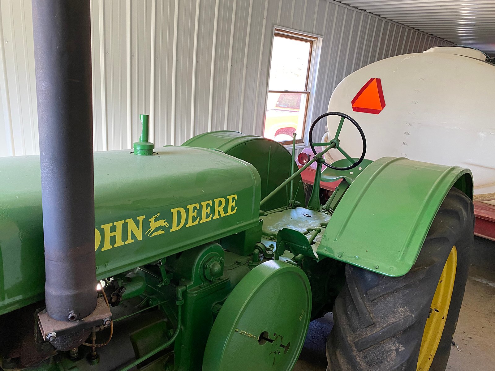 Property photo 86 - TIMED ONLINE ONLY - FARM EQUIPMENT AUCTION IN HILLSDALE COUNTY, MICHIGAN