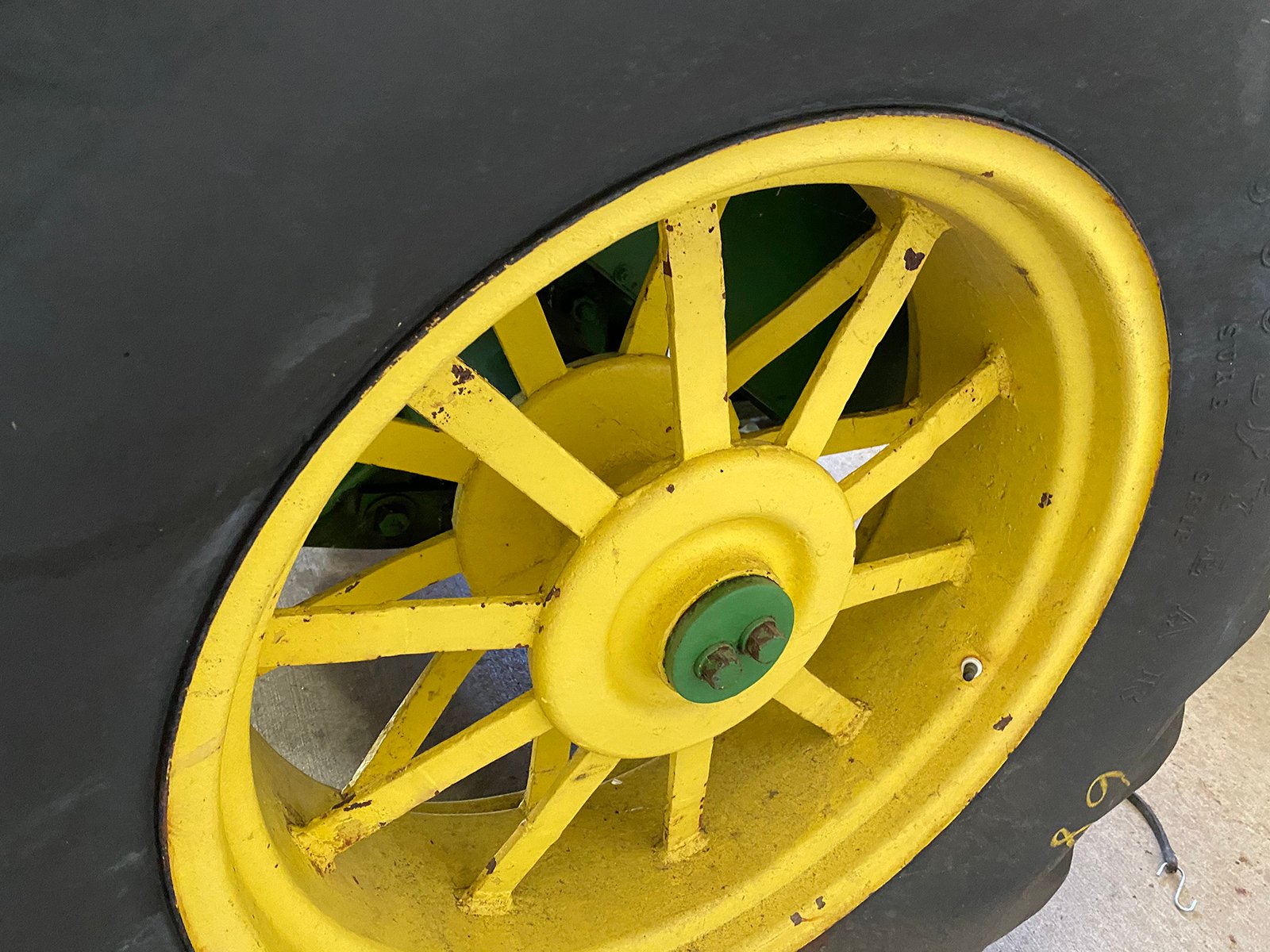 Property photo 88 - TIMED ONLINE ONLY - FARM EQUIPMENT AUCTION IN HILLSDALE COUNTY, MICHIGAN