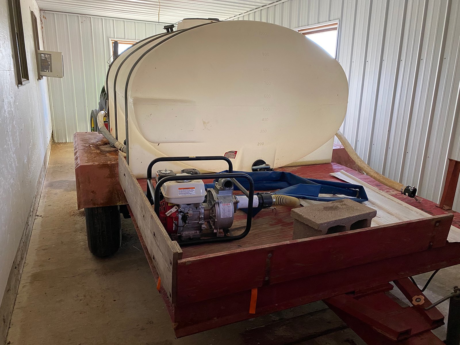 Property photo 89 - TIMED ONLINE ONLY - FARM EQUIPMENT AUCTION IN HILLSDALE COUNTY, MICHIGAN