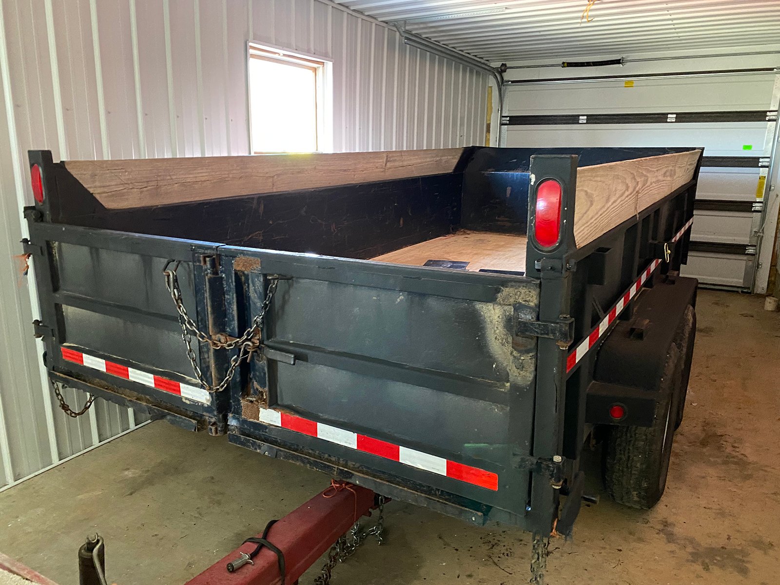 Property photo 90 - TIMED ONLINE ONLY - FARM EQUIPMENT AUCTION IN HILLSDALE COUNTY, MICHIGAN