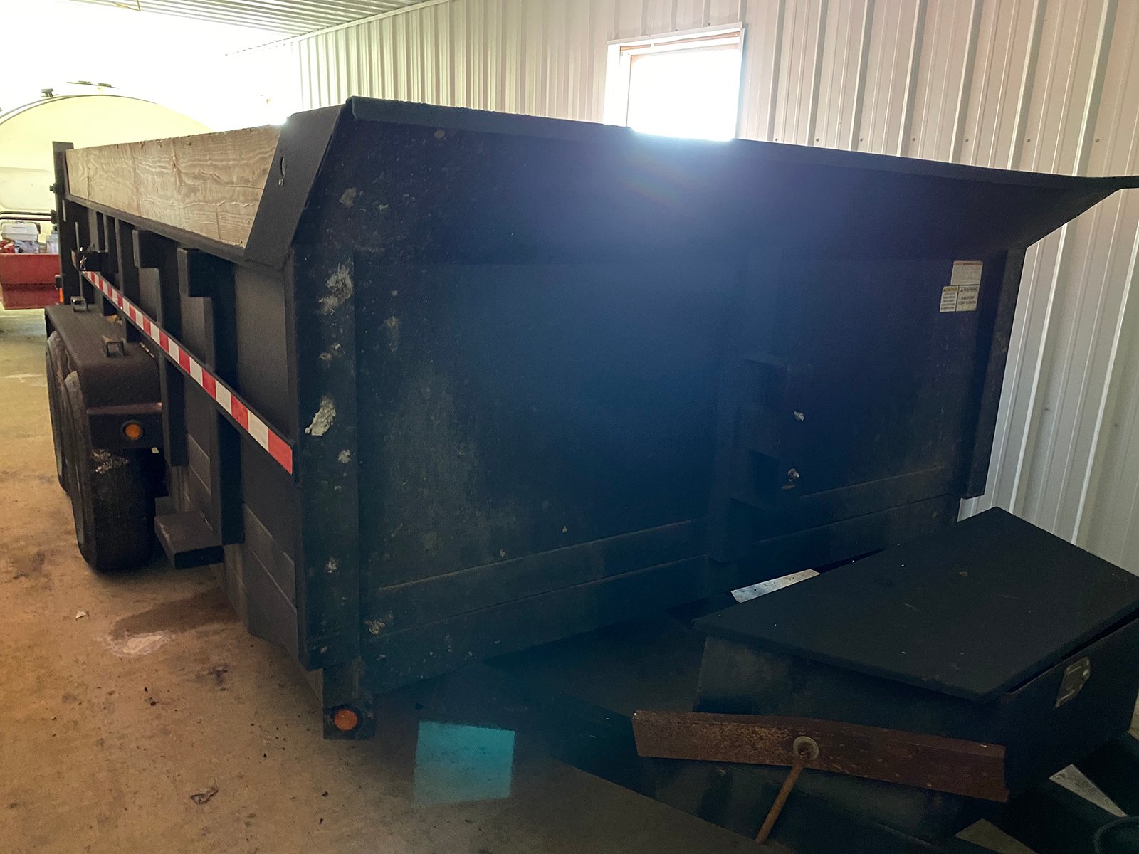 Property photo 92 - TIMED ONLINE ONLY - FARM EQUIPMENT AUCTION IN HILLSDALE COUNTY, MICHIGAN
