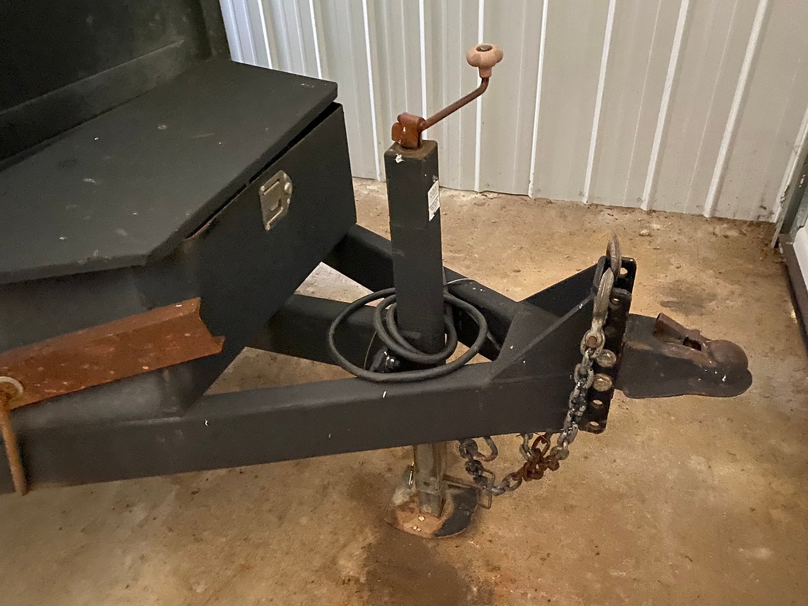 Property photo 93 - TIMED ONLINE ONLY - FARM EQUIPMENT AUCTION IN HILLSDALE COUNTY, MICHIGAN