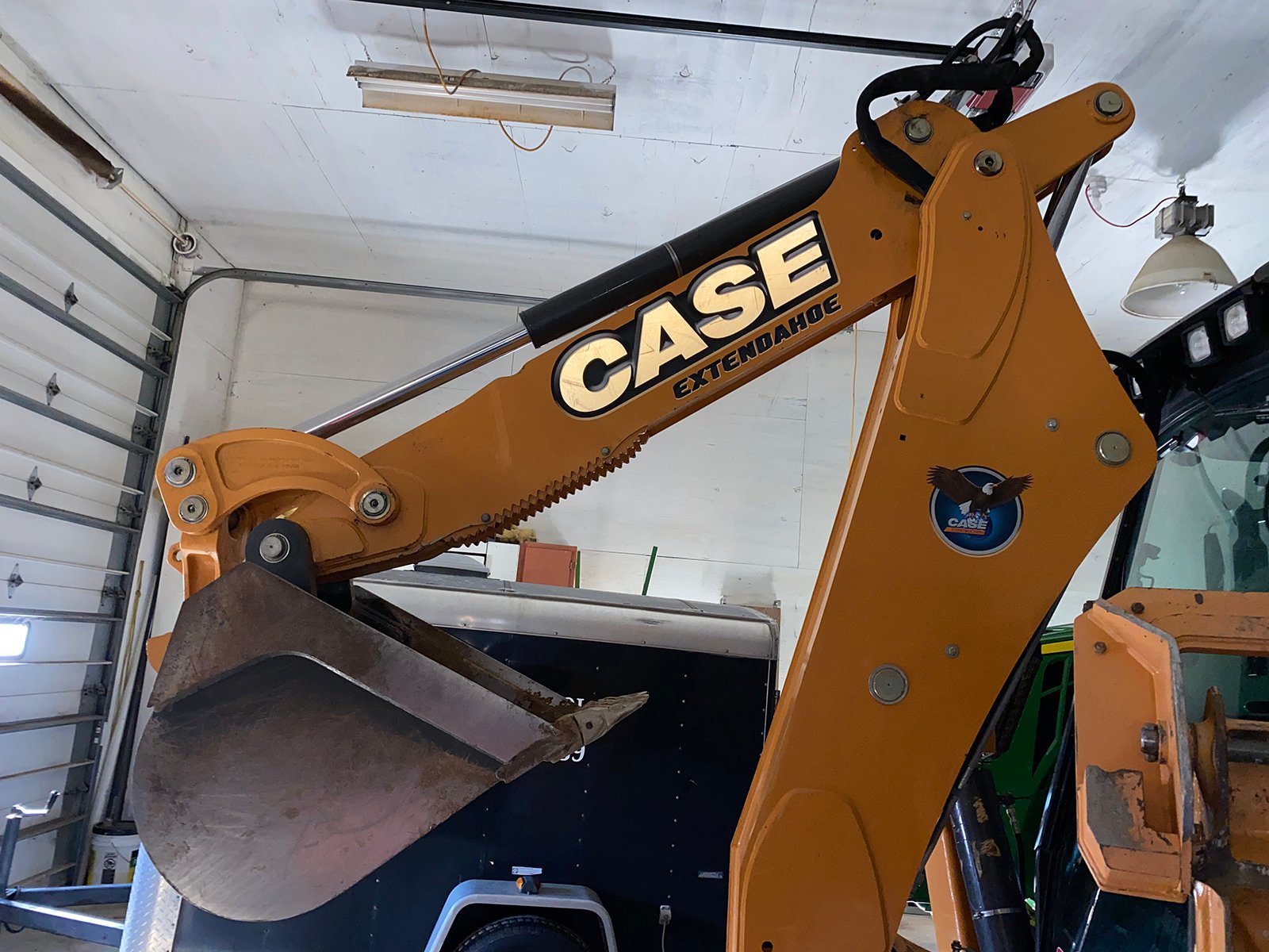 Property photo 97 - TIMED ONLINE ONLY - FARM EQUIPMENT AUCTION IN HILLSDALE COUNTY, MICHIGAN