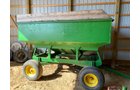 Property photo 101 - TIMED ONLINE ONLY - FARM EQUIPMENT AUCTION IN HILLSDALE COUNTY, MICHIGAN