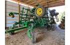 Property photo 103 - TIMED ONLINE ONLY - FARM EQUIPMENT AUCTION IN HILLSDALE COUNTY, MICHIGAN