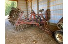 Property photo 104 - TIMED ONLINE ONLY - FARM EQUIPMENT AUCTION IN HILLSDALE COUNTY, MICHIGAN
