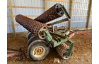 Property photo 105 - TIMED ONLINE ONLY - FARM EQUIPMENT AUCTION IN HILLSDALE COUNTY, MICHIGAN