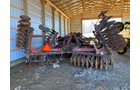 Property photo 107 - TIMED ONLINE ONLY - FARM EQUIPMENT AUCTION IN HILLSDALE COUNTY, MICHIGAN