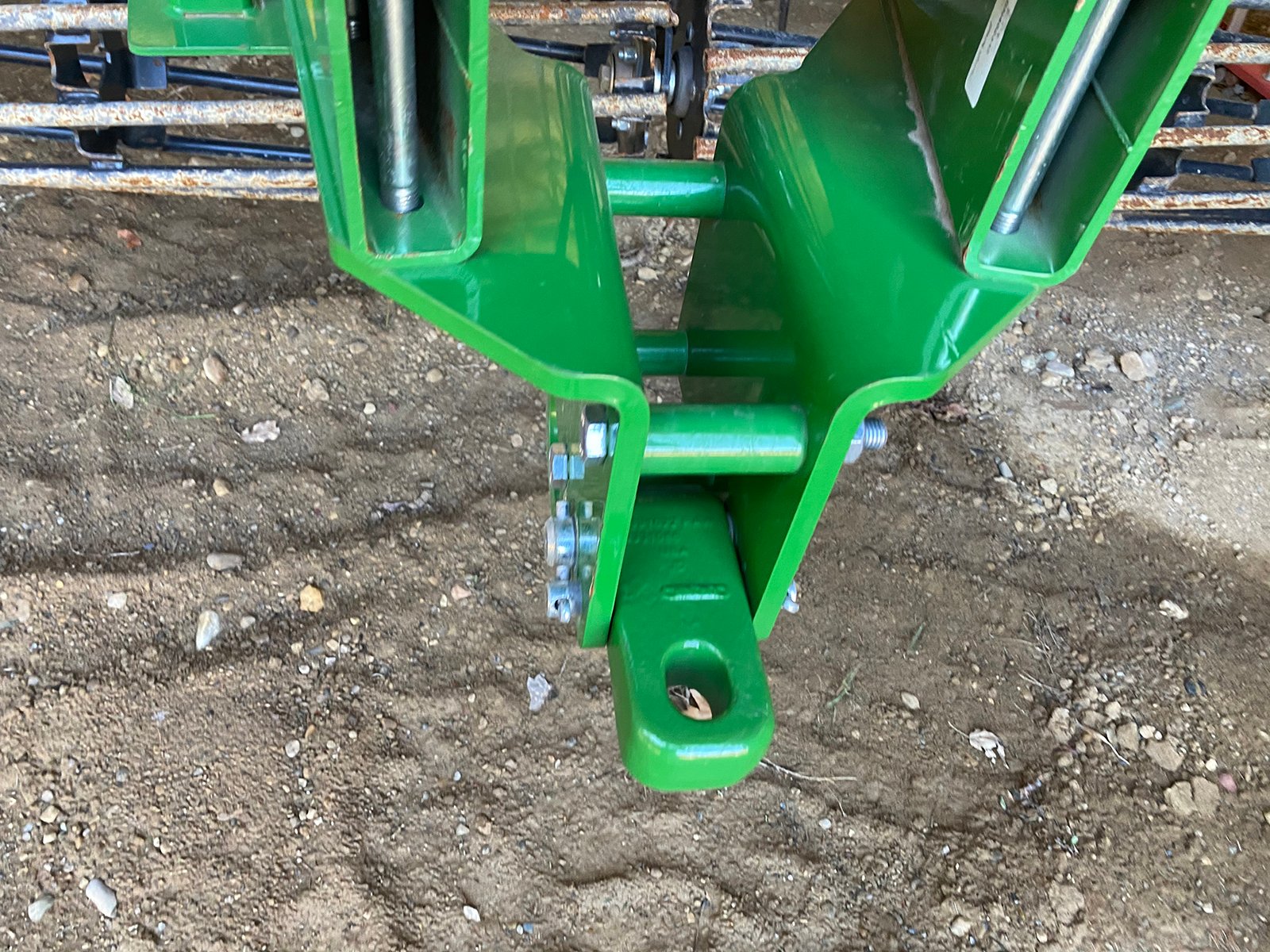 Property photo 108 - TIMED ONLINE ONLY - FARM EQUIPMENT AUCTION IN HILLSDALE COUNTY, MICHIGAN