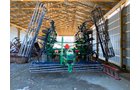 Property photo 109 - TIMED ONLINE ONLY - FARM EQUIPMENT AUCTION IN HILLSDALE COUNTY, MICHIGAN