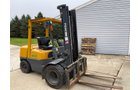 Property photo 110 - TIMED ONLINE ONLY - FARM EQUIPMENT AUCTION IN HILLSDALE COUNTY, MICHIGAN