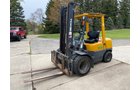 Property photo 111 - TIMED ONLINE ONLY - FARM EQUIPMENT AUCTION IN HILLSDALE COUNTY, MICHIGAN