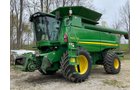 Property photo 114 - TIMED ONLINE ONLY - FARM EQUIPMENT AUCTION IN HILLSDALE COUNTY, MICHIGAN