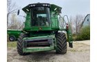 Property photo 115 - TIMED ONLINE ONLY - FARM EQUIPMENT AUCTION IN HILLSDALE COUNTY, MICHIGAN