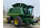 Property photo 116 - TIMED ONLINE ONLY - FARM EQUIPMENT AUCTION IN HILLSDALE COUNTY, MICHIGAN